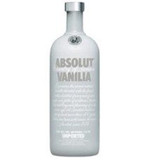 Absolut Vanilia Vodka 70cl