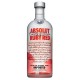 Absolut Ruby Red Vodka 70cl