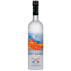 Grey Goose Orange Vodka 70cl