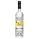 Grey Goose Lemon Vodka 70cl
