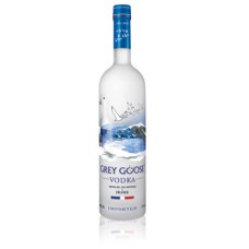Grey Goose Vodka 1 Liter Fles