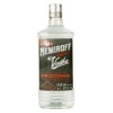 Nemiroff Original Vodka 1 Liter Oekraine