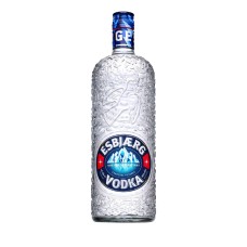 Esbjaerg Vodka 50cl