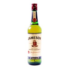 Jameson Irish Whisky 35cl