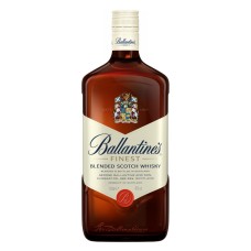 Ballantine's Whisky 1 liter