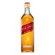 Johnnie Walker Red Label Whisky 1 liter