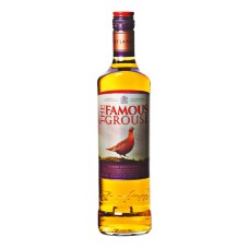 Famous Grouse Whisky 1 liter