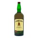 Jameson Irish Whiskey Mega Fles 4,5 liter