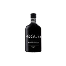 The Pogues Irish Whisky 70cl