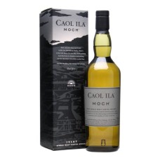 Caol Ila 18 jaar Malt Whisky 70cl met Geschenkverpakking