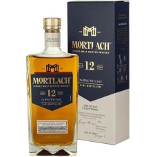 Mortlach 12 jaar Whisky 70cl + Geschenkdoos
