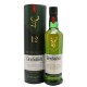 Glenfiddich 12 Jaar Single Malt Whisky 70cl + Giftbox