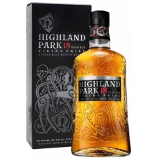 Highland Park 18 Jaar Viking Pride Whisky 70cl