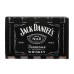 Jack Daniel's 5cl Miniatuur Fles Doos 10 Stuks