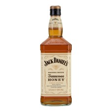 Jack Daniel's Honey Whiskey 1 Liter