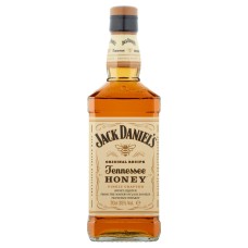 Jack Daniel's Honey Whiskey 70cl