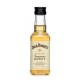 Jack Daniel's Honey Mini 5cl, Whisky Doos 10 Stuks