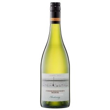   Commissioner's Block Chardonnay Witte Wijn 75cl Australië