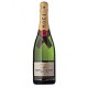 Moet & Chandon Brut Champagne 75cl Met Geschenkverpakking