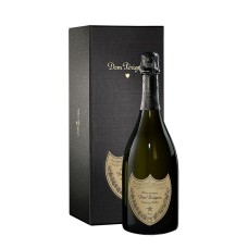 Dom Perignon Vintage Champagne 2010 Fles 75cl Met Geschenkverpakking