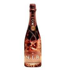 Moet & Chandon Nir Dry Rose Champagne 75cl