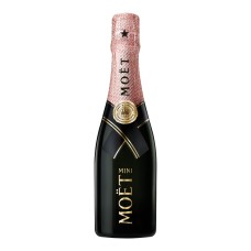 Moet Chandon Rose Imperial Champagne 20cl Picolo