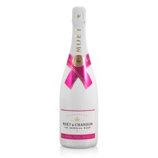 Moet Chandon Ice Imperial Rosé Champagne 75cl