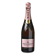 Moet Chandon Rose Imperial Champagne 75cl