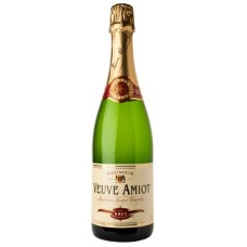 Veuve Amiot Brut Mousserende Wijn 75cl