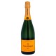 Veuve Clicquot Brut Champagne 75cl