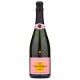 Veuve Clicquot Rose Champagne 75cl