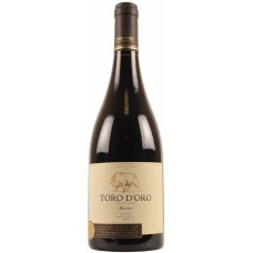 Toro D'Oro Pinot Noir Reserve Rode Wijn 75cl