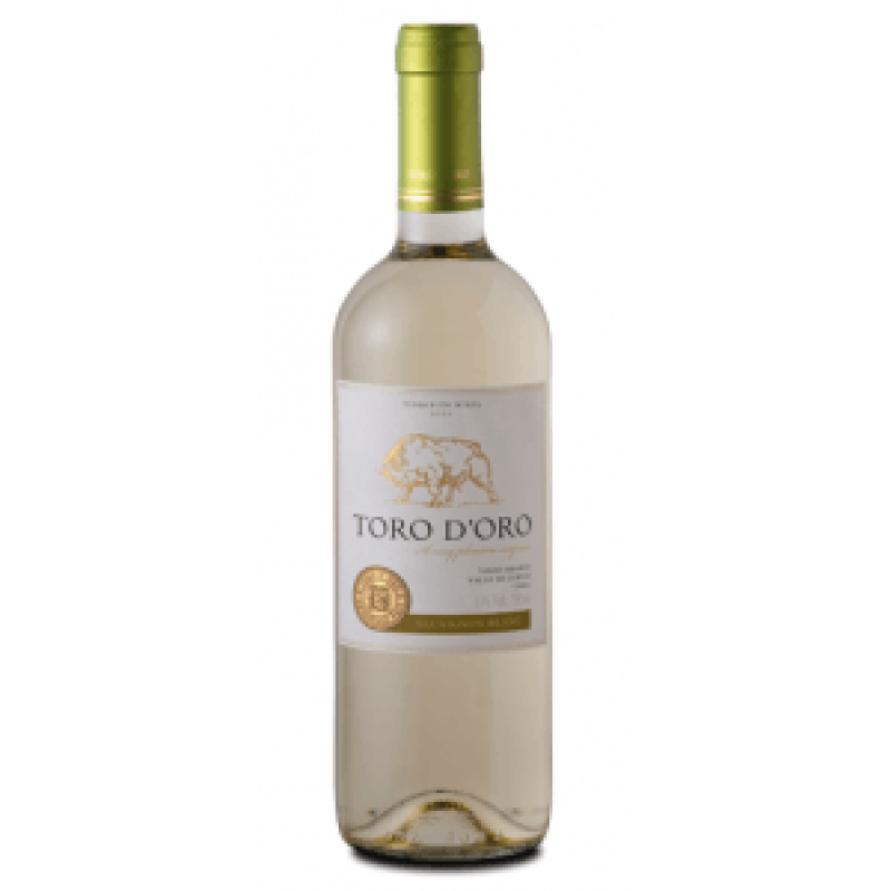 efficiëntie Monet ik klaag Toro d'Oro Sauvignon Wijn 75cl PRIJS 5,25 | Kopen Bestellen |  Goedkoopdrank.nl