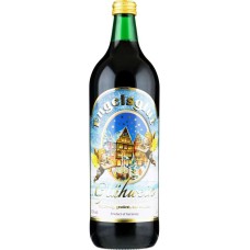 Engelsglut Gluhwein Fles 1 liter