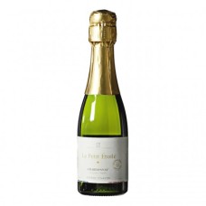 Le Petit Etoile Alcoholvrije Champagne Mini Flesjes 20cl Doos 24 flesjes