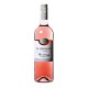 La Croisade Rose Cinsault Wijn 75cl Uit Frankrijk
