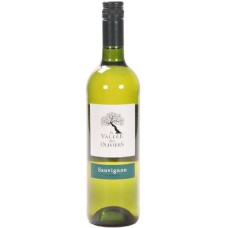 La Vallee Oliviers Sauvignon Blanc Wijn Fles 75cl ( Huiswijn aanrader)