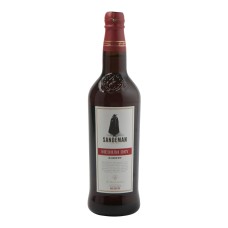 Sandeman Sherry Medium Dry 75cl