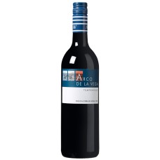 Arco De La Vega Tempranillo Rode Wijn 75cl (Spanje)