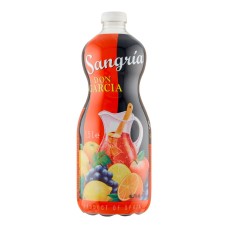 Sangria Kant En Klaar Pet 1,5 Liter Tray 6 Flessen