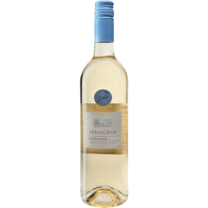 Springbok Chenin Blanc Witte Wijn 75cl