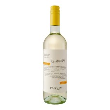 Pasqua Le Collezioni Chardonnay Witte Droge Witte Wijn 75cl Italië Doos 6 flessen (5,50)