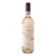 Pasqua Pinot Grigio Rose Blush Wijn 75cl Italië (DOC) Doos 6 flessen (5,70)