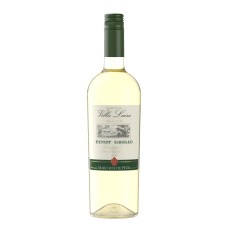  Villa Luisa Pinot Grigio Witte Droge Wijn 75cl Italië Doos 6 Flessen ( 5,90)