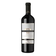 Torrevento Primitivo di Manduri Riserva 2016 Rode Wijn 75cl Italië