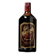 Café Marakesh Likeur 70cl