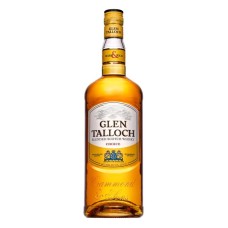 Glen Talloch Whisky 1 liter