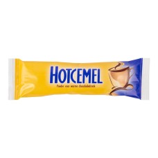 Hotcemel Sticks Cacao Poeder Doos 100 Stuks 25 gram