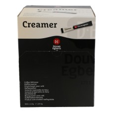 Douwe Egberts Creamer Sticks Doos 500 Stuks a 2,5 Gram