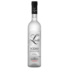  Lavish Vodka 70cl